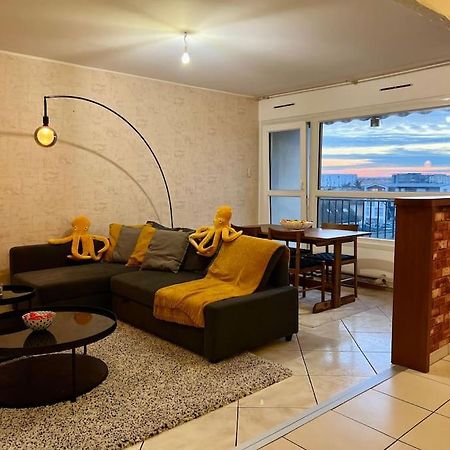 Comfy, Cosy, And Spacious Apartment Near Paris Безон Экстерьер фото