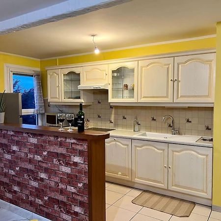 Comfy, Cosy, And Spacious Apartment Near Paris Безон Экстерьер фото
