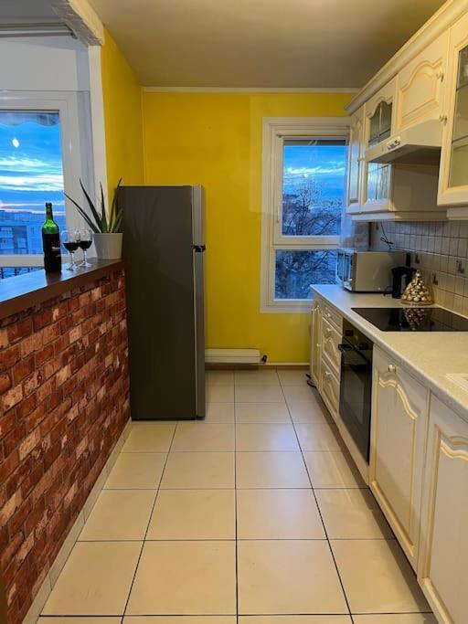 Comfy, Cosy, And Spacious Apartment Near Paris Безон Экстерьер фото