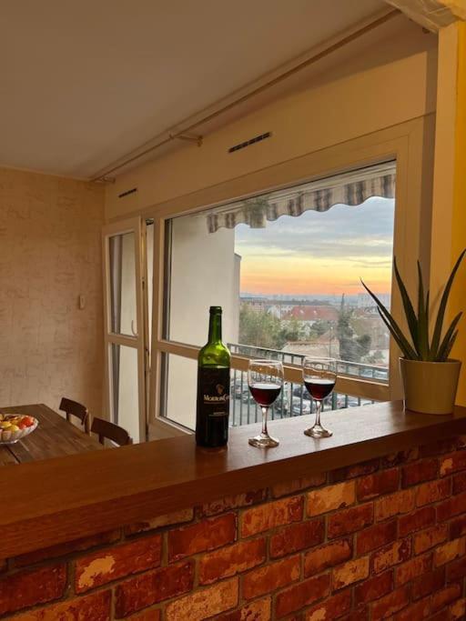 Comfy, Cosy, And Spacious Apartment Near Paris Безон Экстерьер фото