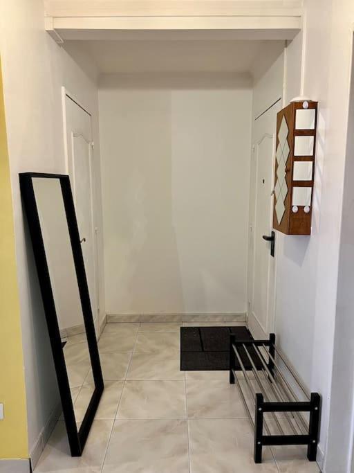 Comfy, Cosy, And Spacious Apartment Near Paris Безон Экстерьер фото