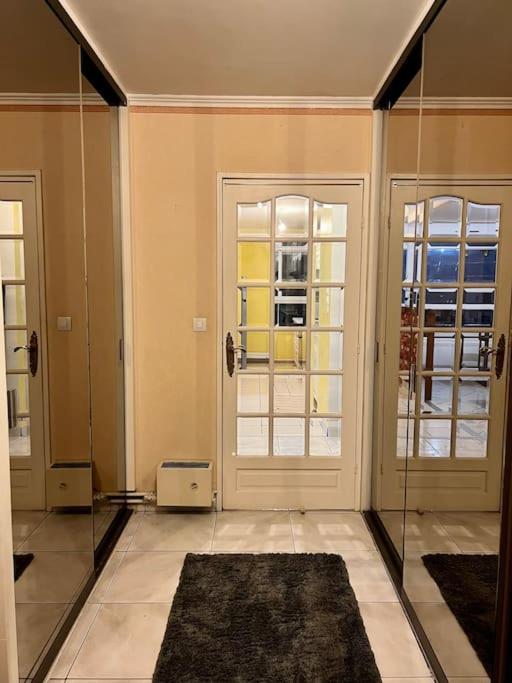 Comfy, Cosy, And Spacious Apartment Near Paris Безон Экстерьер фото