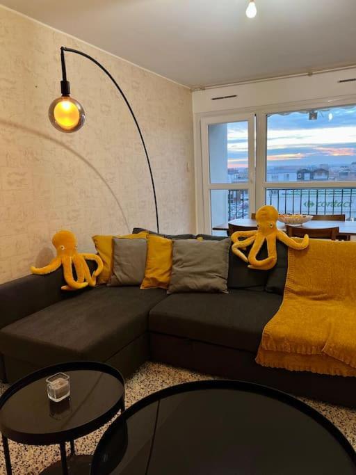 Comfy, Cosy, And Spacious Apartment Near Paris Безон Экстерьер фото