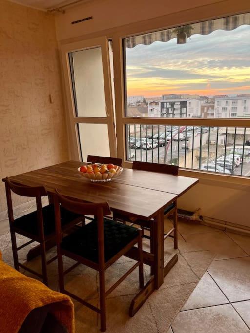 Comfy, Cosy, And Spacious Apartment Near Paris Безон Экстерьер фото